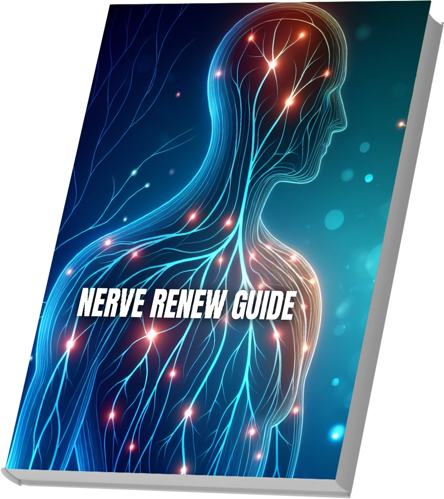 Nerve Renew Guide bonus e-book