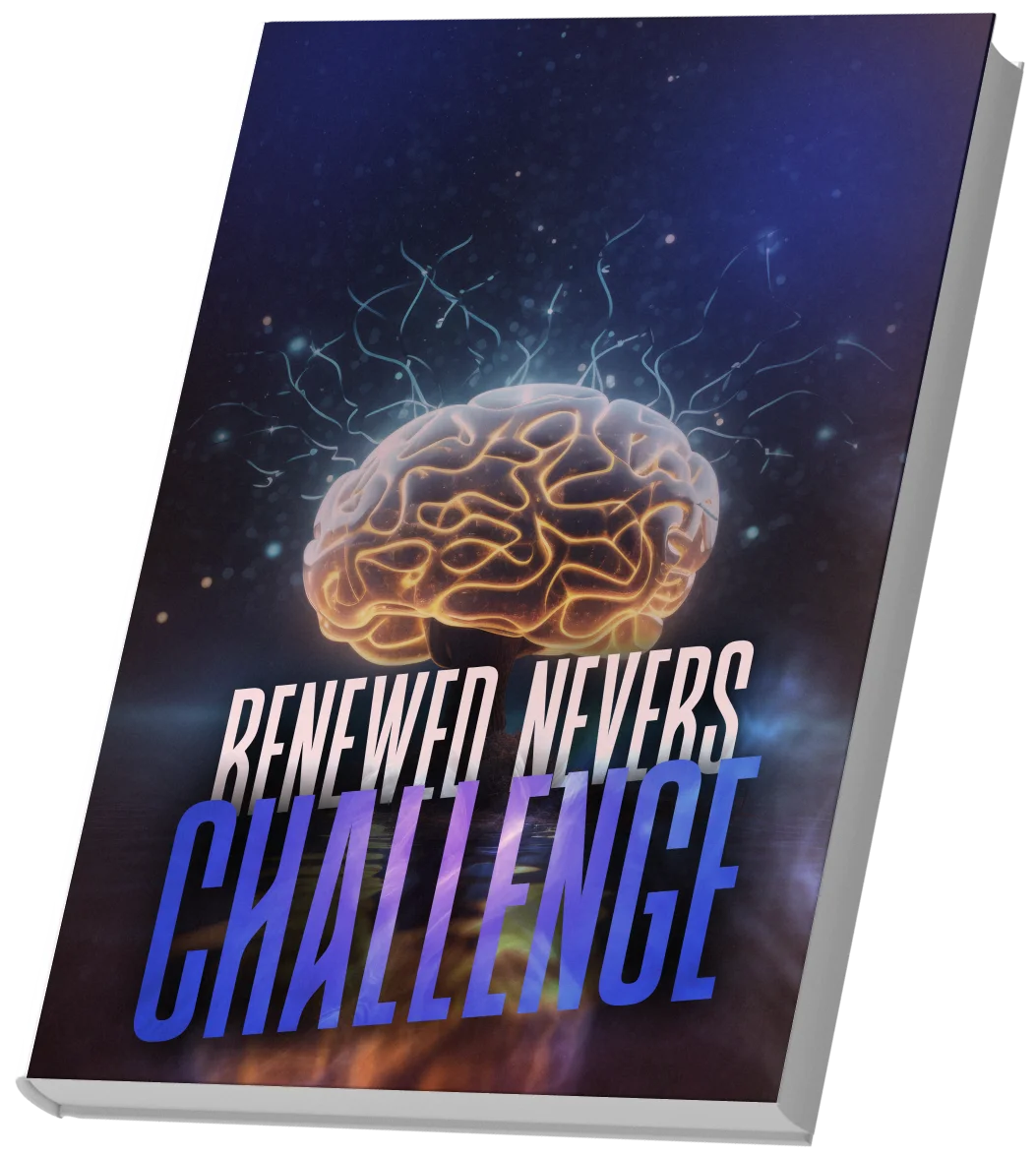Renewed Nerves Challenge bonus e-book
