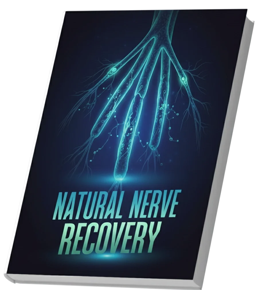 Natural Nerve Recovery bonus e-book